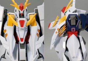 BANDAI - 2点セット HGUCΞガンダム クスィーガンダム HGUCペーネロペー