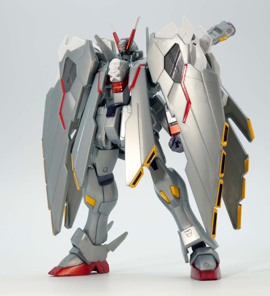 HG 1 144 クロスボーン・ガンダムX-0フルクロス - 通販 - gofukuyasan.com