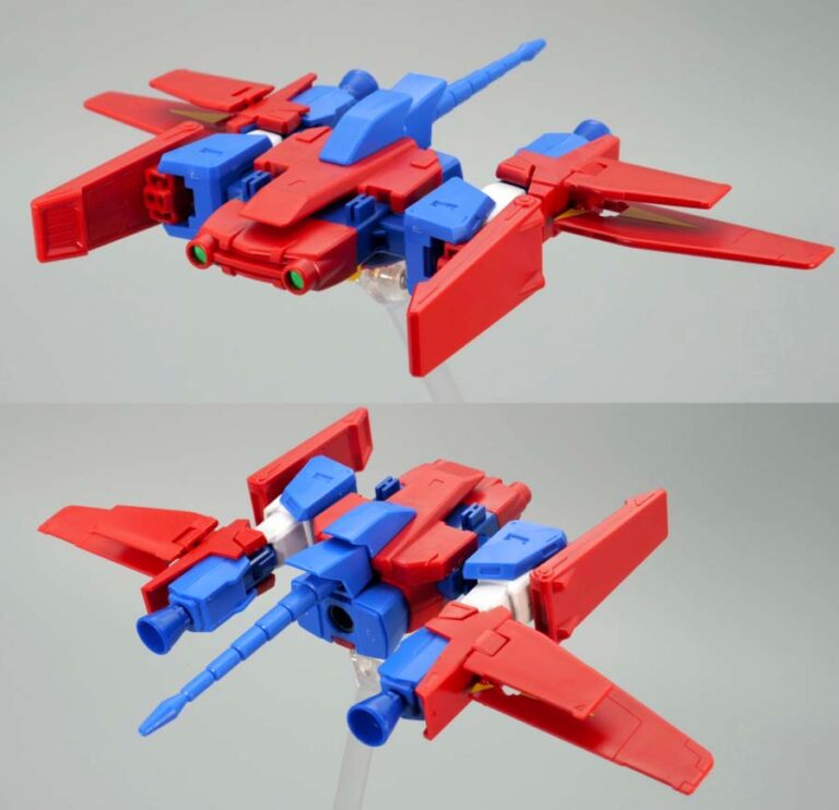 HGガンプラセット(ライトニングZガンダム、ガンダムトライオン3) HGBF HGガンプラセット(ライトニングZガンダム、ガンダムトライオン3