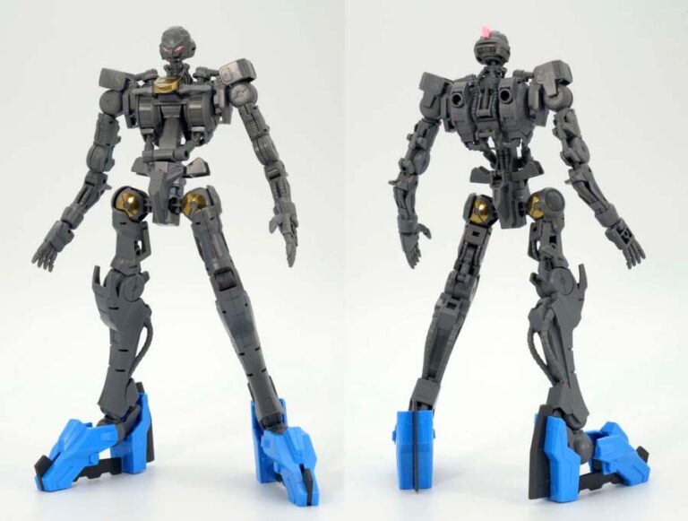 ガンダム1 100発売時期 1／100ガンダムヴィダール01開封:G団