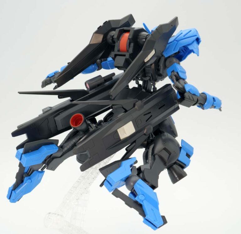 未展示❗️ L ROBOT魂 ガンダムヴィダール METAL ROBOT魂 ＜SIDE MS