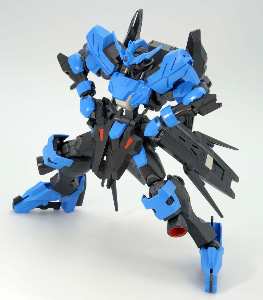 HG ガンダムヴィダール - 模型製作用品