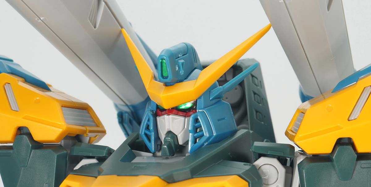 好評在庫あ BANDAI - フルメカニクス 1/100 カラミティガンダム 新品