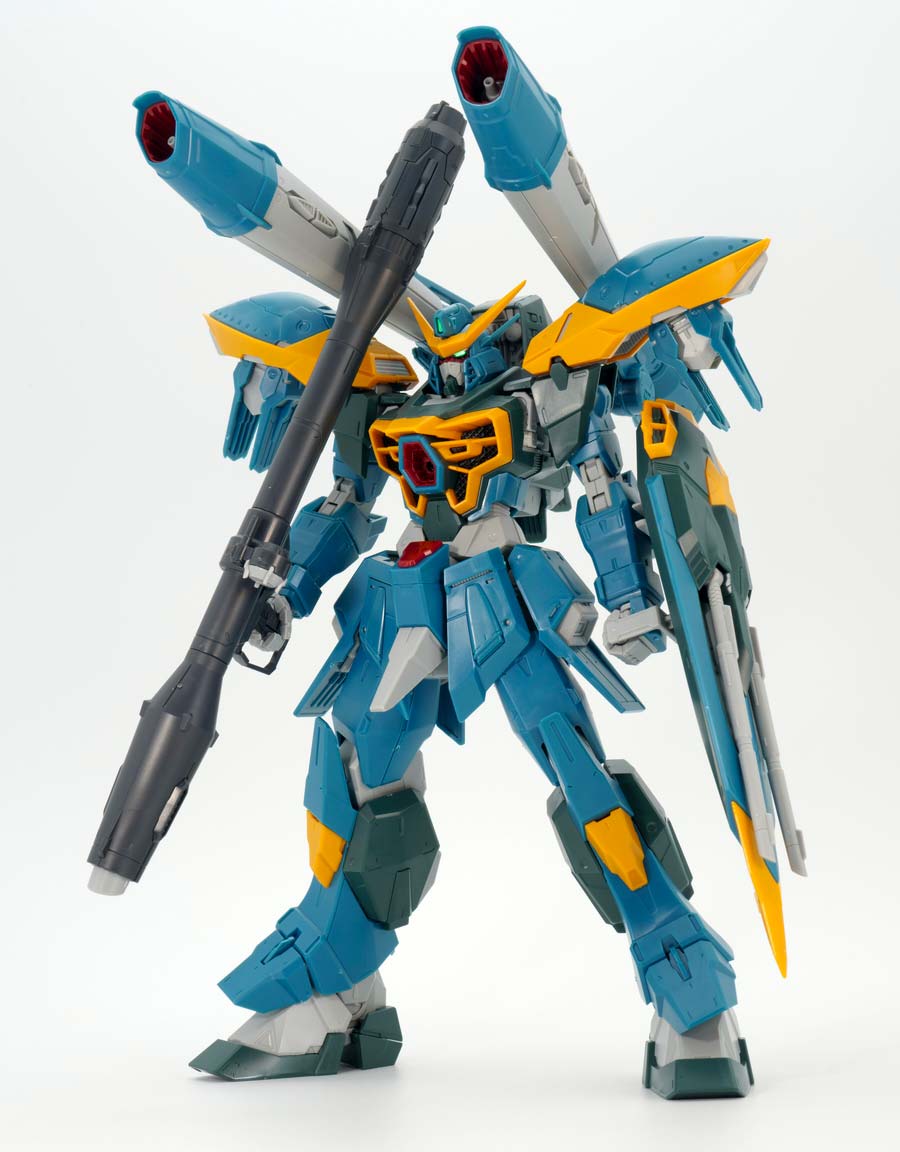 日本最大の Aria 様専用 1 100 カラミティガンダム sushitai.com.mx