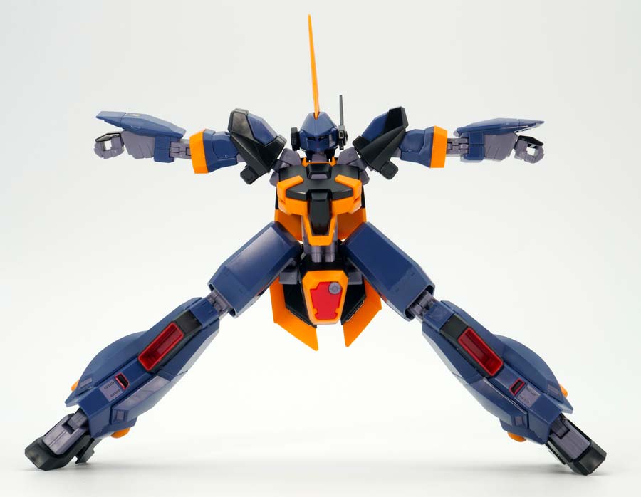 時間指定不可】 HGUC ZII デジェ バーザム プラモデル - kintarogroup.com