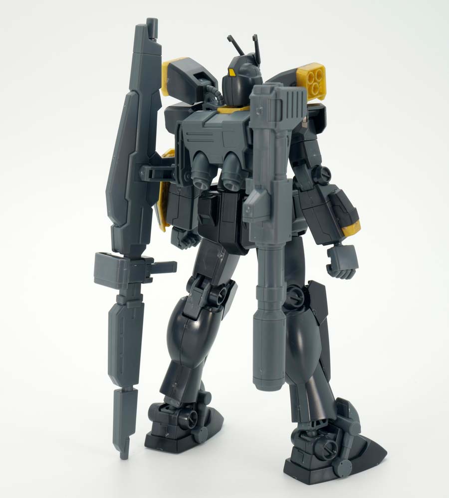 予約中！】 HG 1/144 ヴァイスシナンジュ ライトニングブラック 