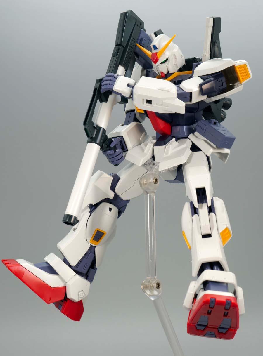 【未開封】MG 1/100 ガンダムMk-2 Ver.2.0