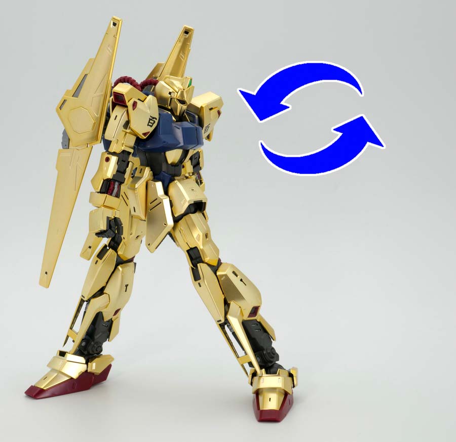 詰替え ガンプラMG百式 MGキュベレイ | kinderpartys.at