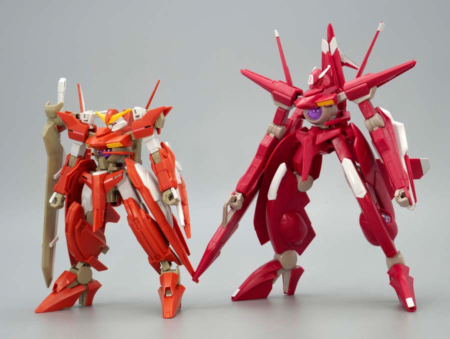 レビュー高評価の商品！ HG 1 144 アルケーガンダム tbg.qa