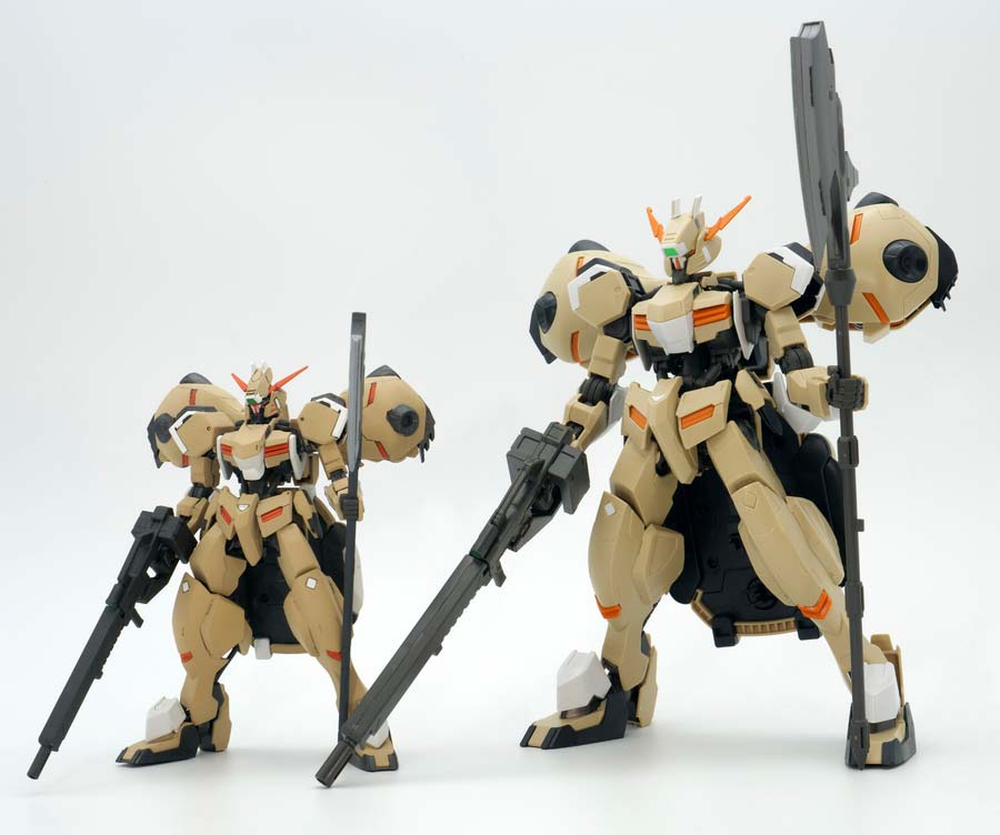 新品・未開封 バンダイ 1／100 ガンダムグシオン／ガンダムグシオン 