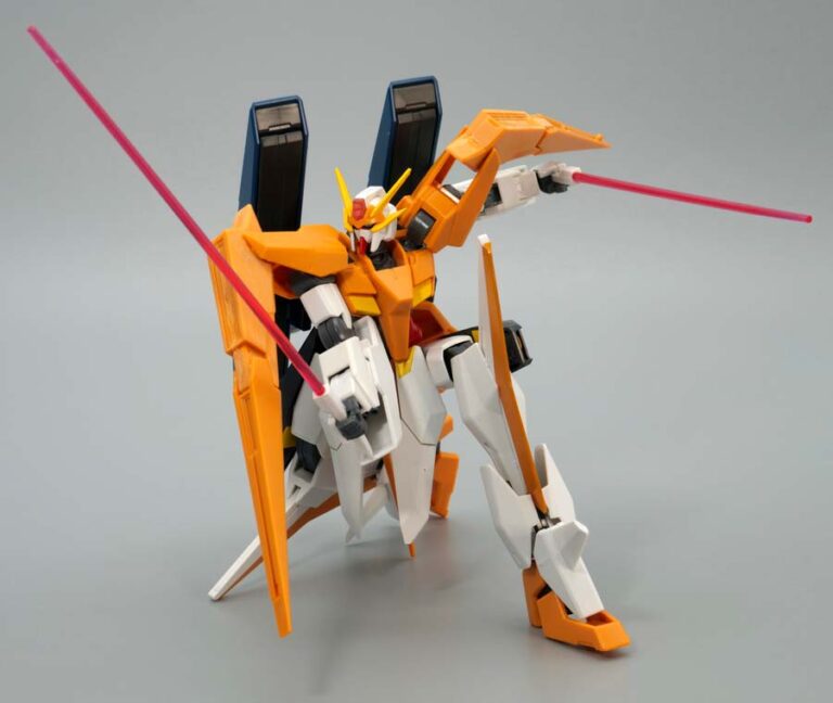HG 1/144 アルケーガンダム アリオスガンダムGNHW/M 2体セット Amazon | バンダイ(BANDAI) HG 機動戦士ガンダム00 1/144