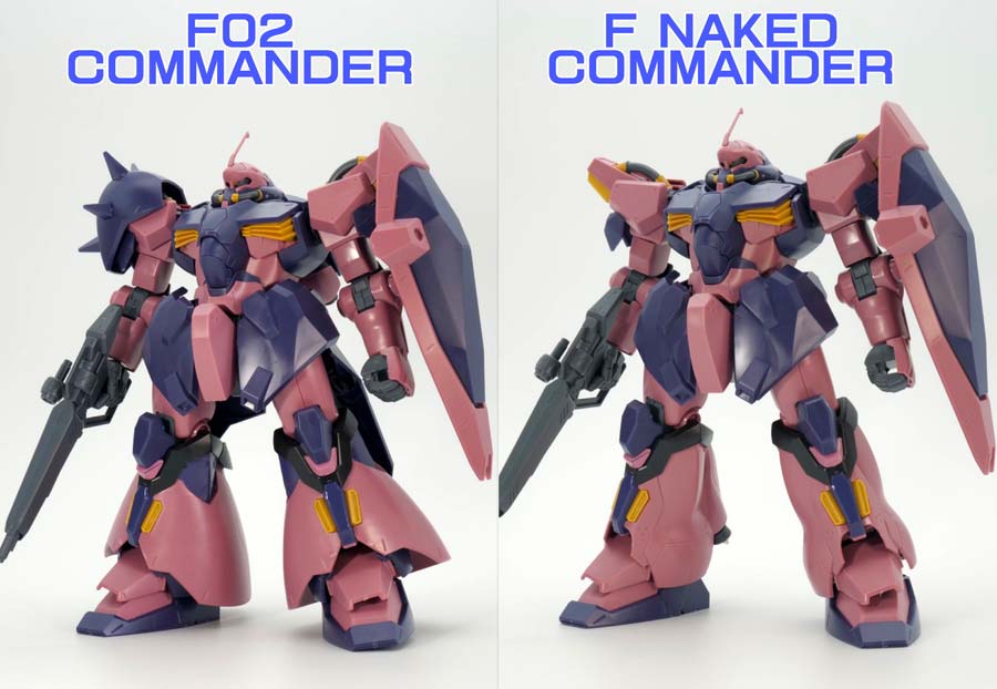 まとめ買いでお得 【ヒヨコ】HG メッサー ガンプラ メッサーF02型