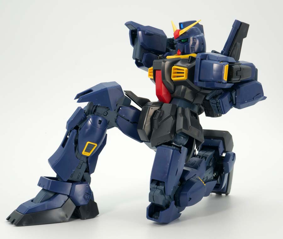 MGガンダムmk2 ver2.0 ヴァースキ機 | www.reelemin242.com