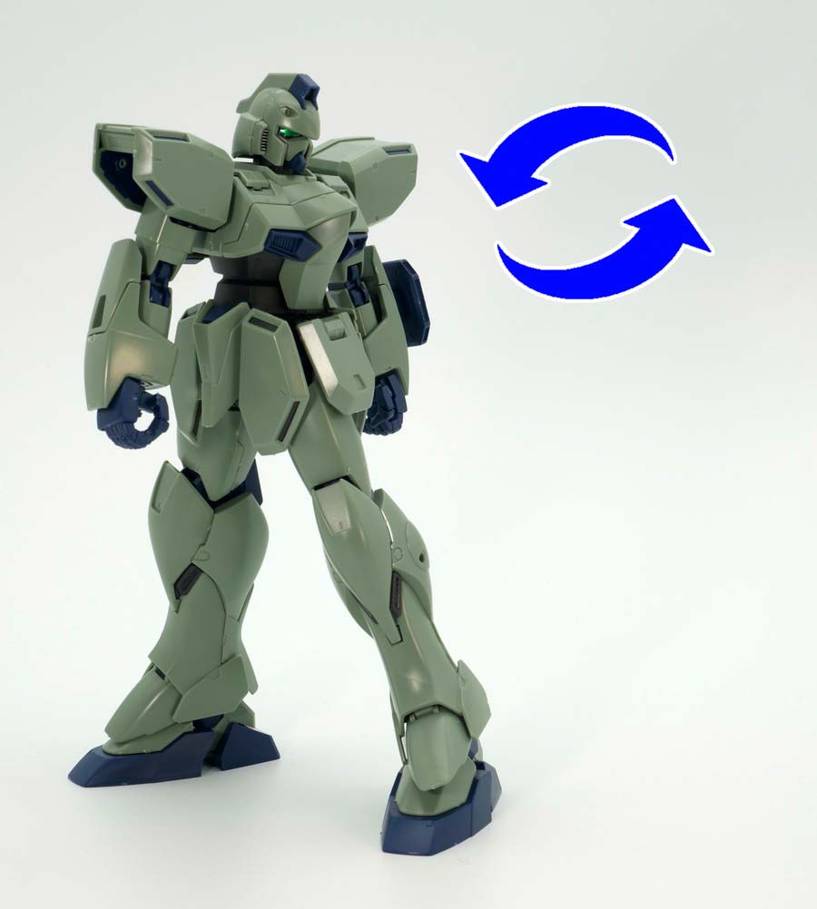 ガンプラ完成品 セット ガンイージ - 通販 - gofukuyasan.com