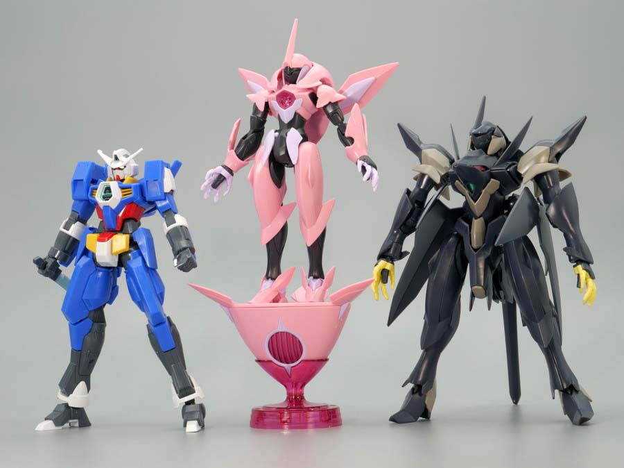 ガンプラ】HG ゼダス レビュー | ポッチのガンプラ＋