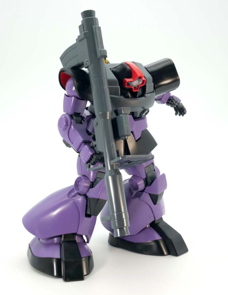 塗装完成品 MGドム MG ドム 塗装完成品 ガンプラ 機動戦士ガンダム｜Yahoo!フリマ