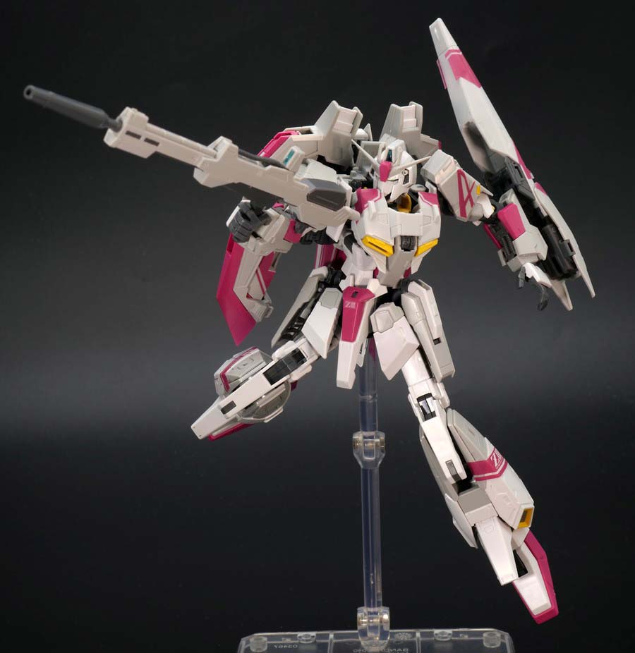 定期購入 RG Zガンダム3号機他 模型/プラモデル - LITTLEHEROESDENTISTRY