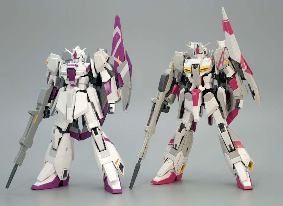 ☆みー様 専用☆ RG ゼータガンダム3号機Zガンダム - 通販