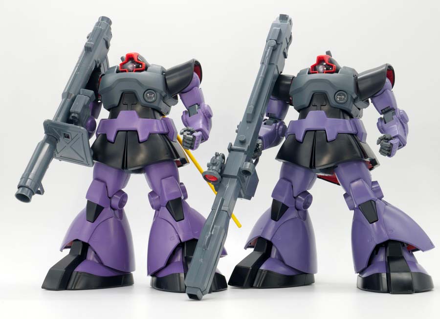 ガンプラ MGリック・ドム 未組立 - 通販 - gofukuyasan.com