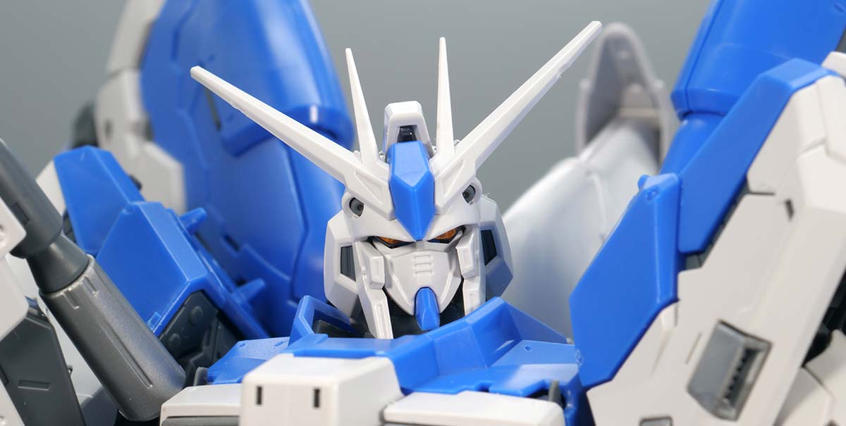 RG 1/144 Hi-νガンダム[チタニウムフィニッシュ] | hartwellspremium.com