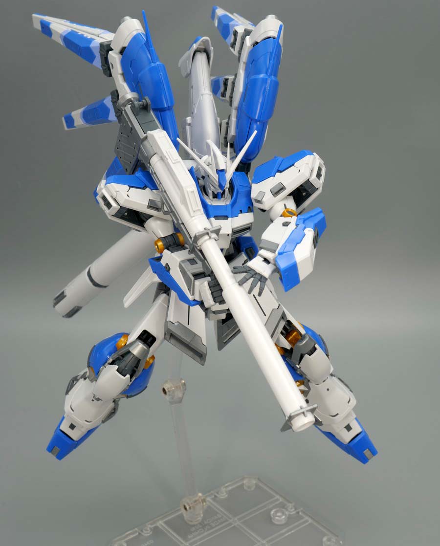 良好品】 RG ハイニュー ガンダム ガンプラまとめ売り HGデルタ