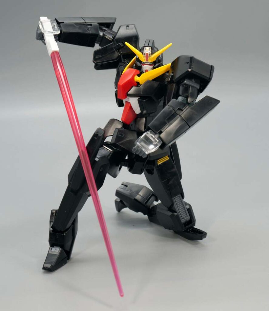 L BUILD ガンダムエクシアガンダムエクシア10周年記念メタルビルド 抽選販売】METAL BUILD ガンダムエクシア (10th ANNIVERSARY EDITION