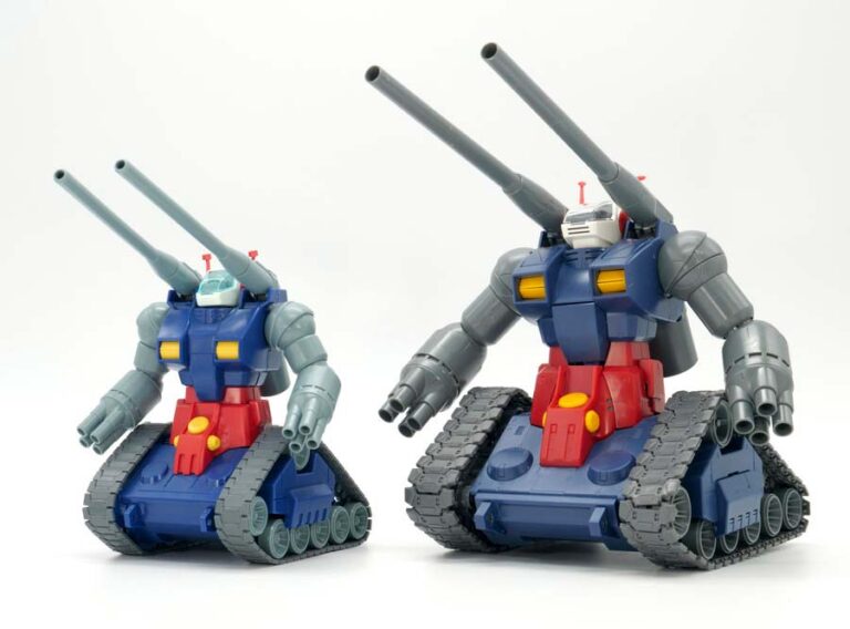 Mgガンタンク 定価 バンダイ MG 1/100 ガンタンク 完成品 Mg