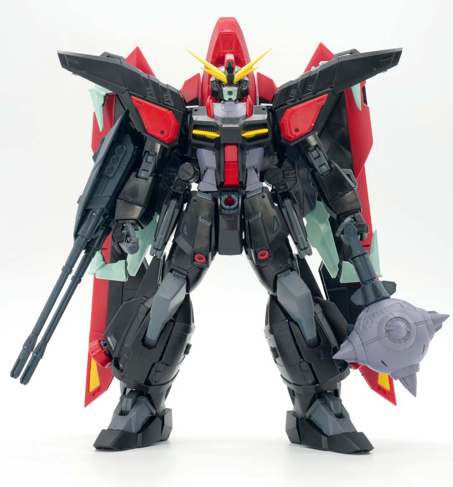 本物品質の 新品未開封 フルメカニクス 数量2有 レイダーガンダム 