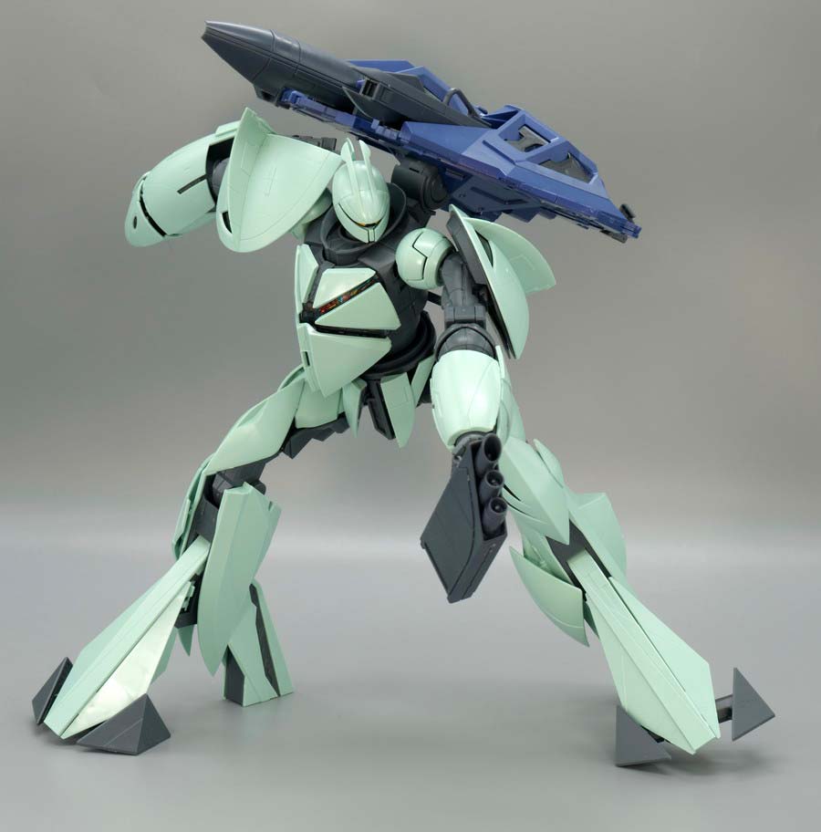 MG ターンエーガンダム ターンX プラモデル 【即発送可能】 roseikai.com