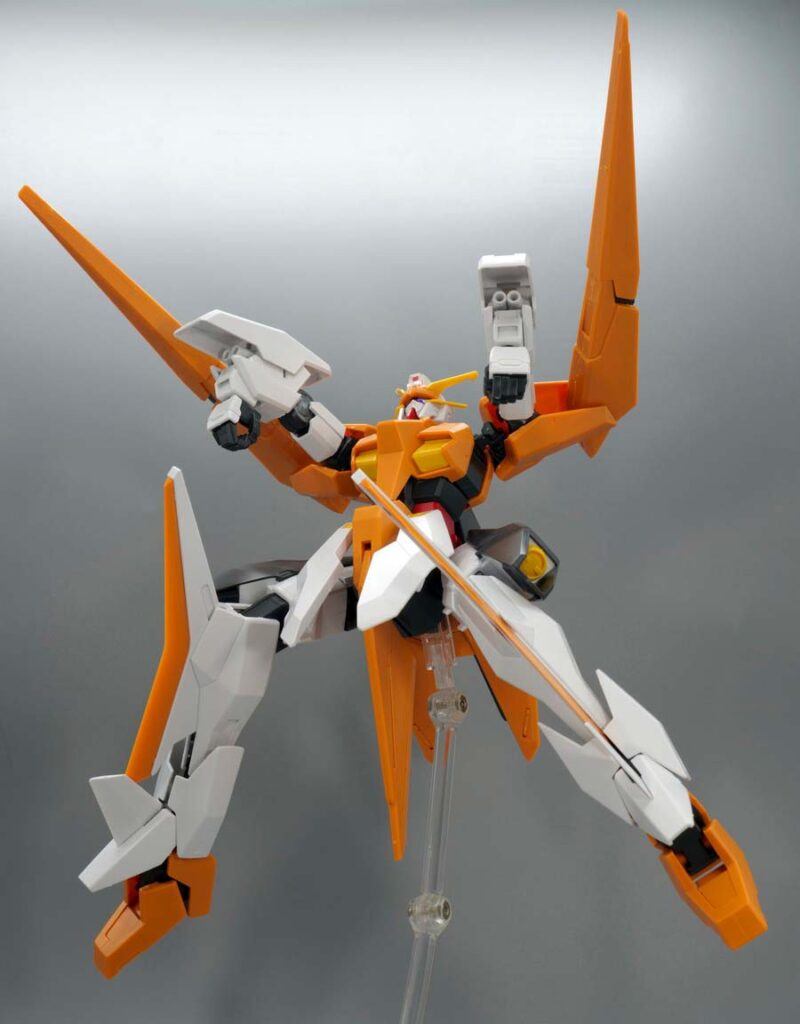 Hg アリオスガンダムgnhw M HG アリオスガンダムGNHW/M (変形