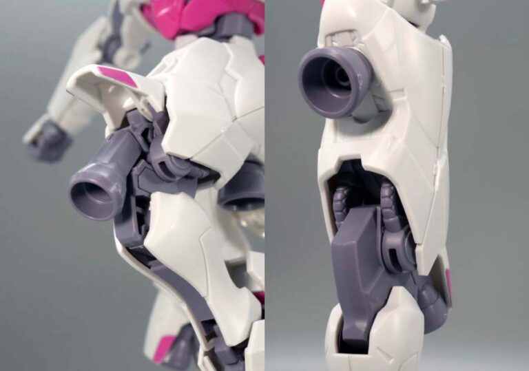 HG ルブリス 【リサーキュレーションカラー】＆エアリアルパーメット