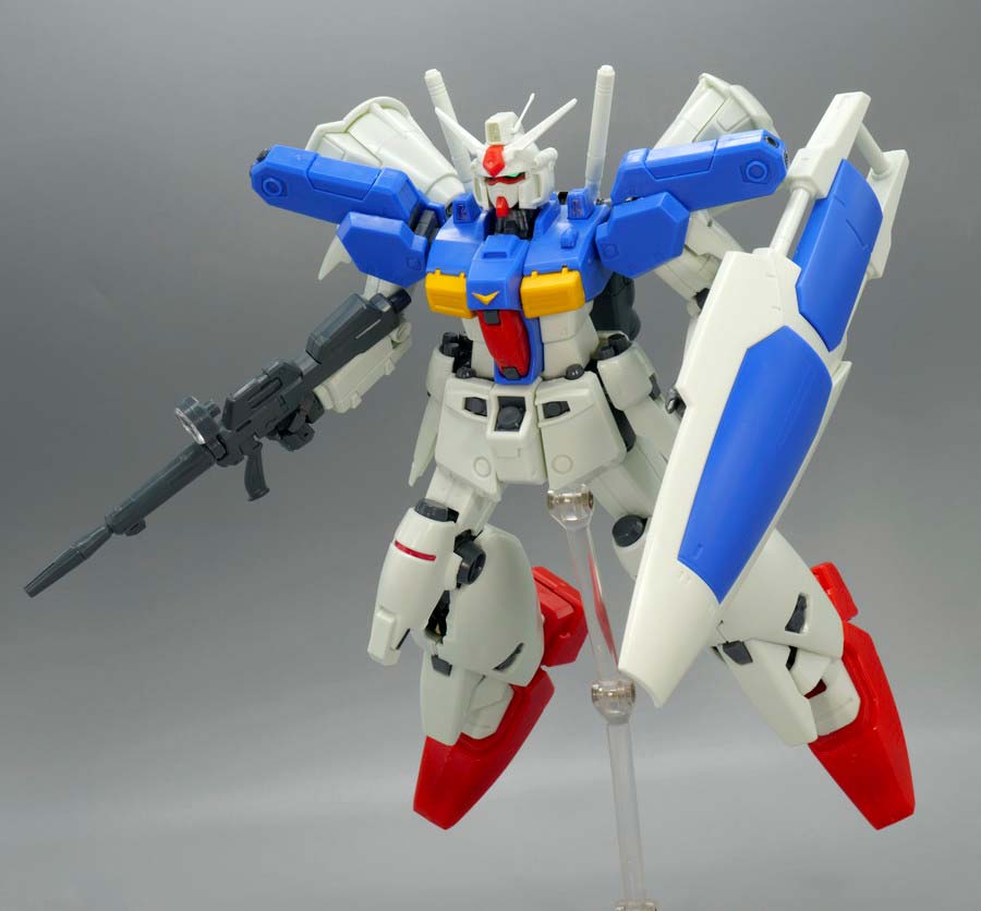 PG 1/60 RX-78GP01/Fb ガンダムGP01/Fbプラモデル - mirabellor.com