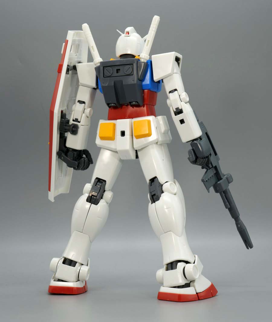 専用！MG ジ・O &Ζガンダム ver2.0 セット-