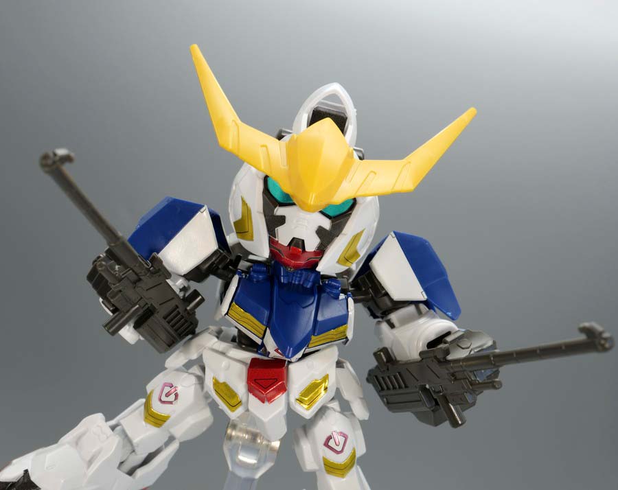 最大90％オフ！ BARBATOS バルバトス BBゴースト zppsu.edu.ph