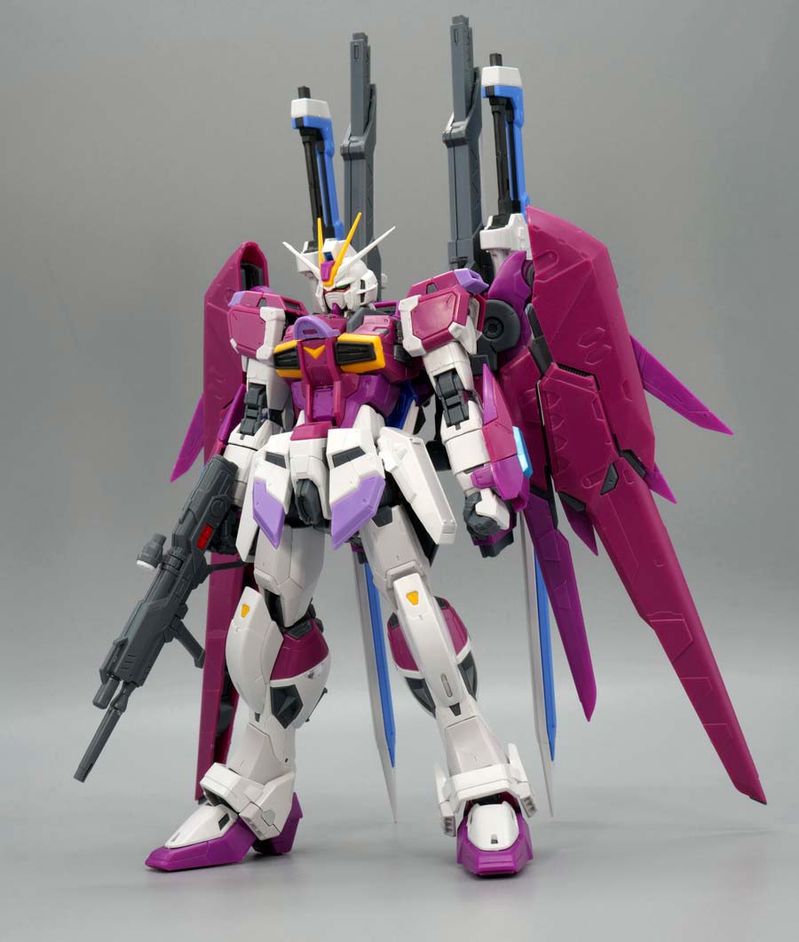 RG フェネクスRG デスティニーインパルスガンダム - 通販 - pinehotel.info