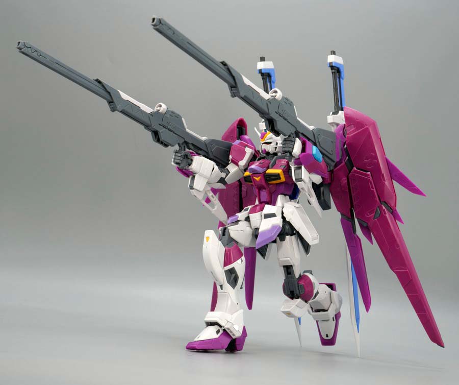 RG フェネクスRG デスティニーインパルスガンダム - 通販 - pinehotel.info