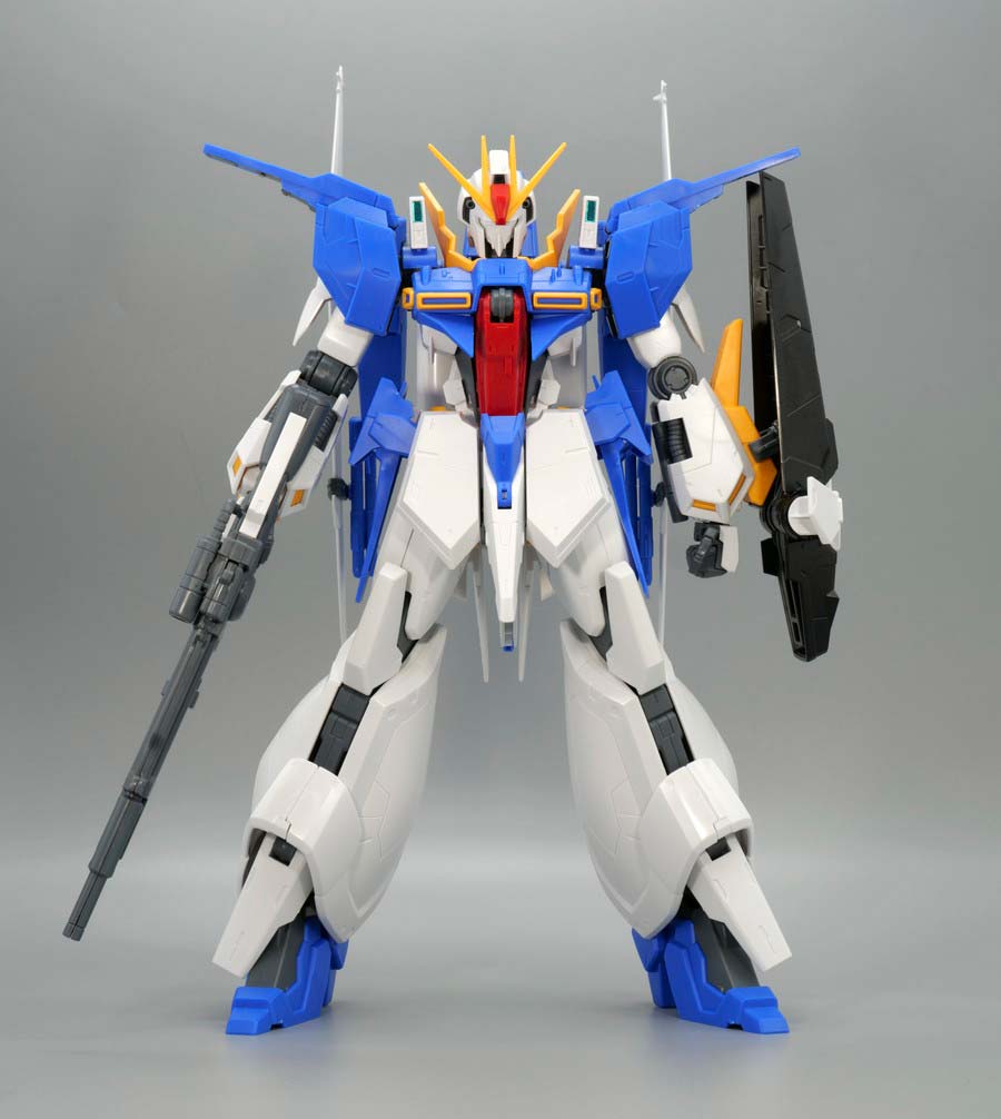 ＲＥ/100 1/100 ガンダムリントヴルム - おもちゃ