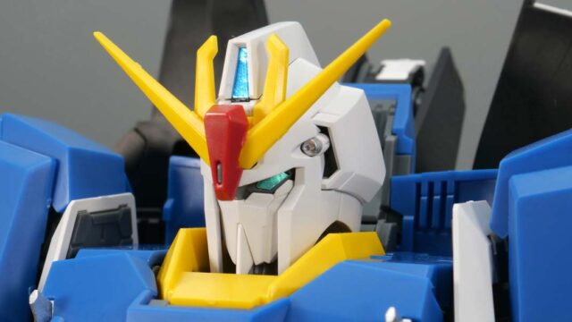 ガンプラ MG 5機 グフ ドム ザク ガンダムGP01Fb Mk-II neuroid.uprrp.edu