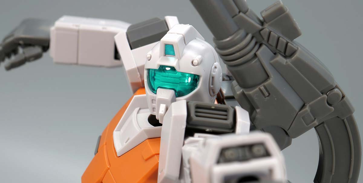 プレバン限定 ガンプラ HG ジムMSD 3体セット