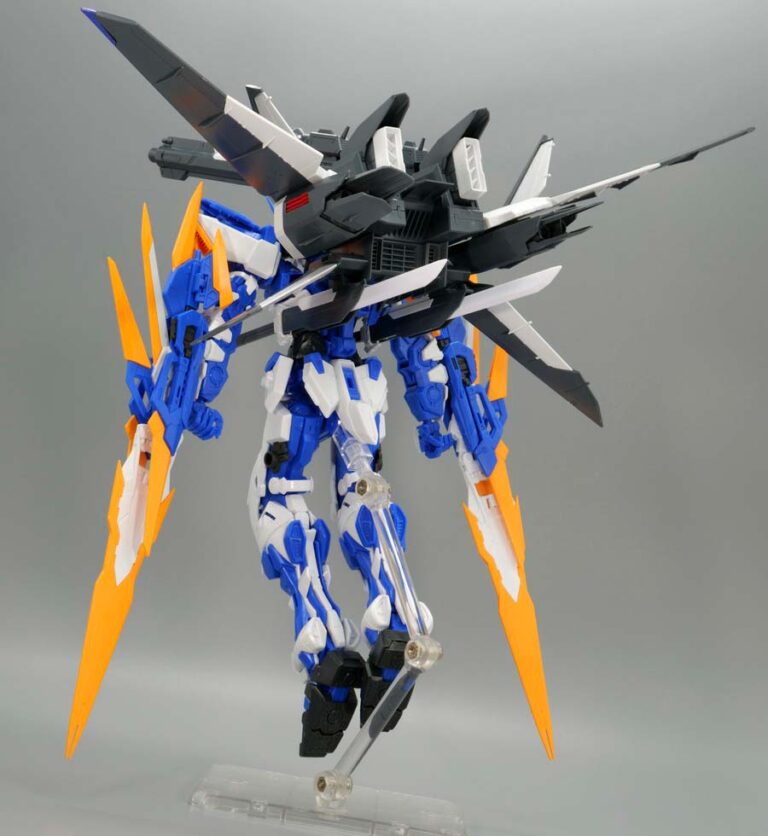 MG ガンダムアストレイ ブルーフレームD MG 1/100 ガンダムアストレイ ブルーフレームD | ガンダム