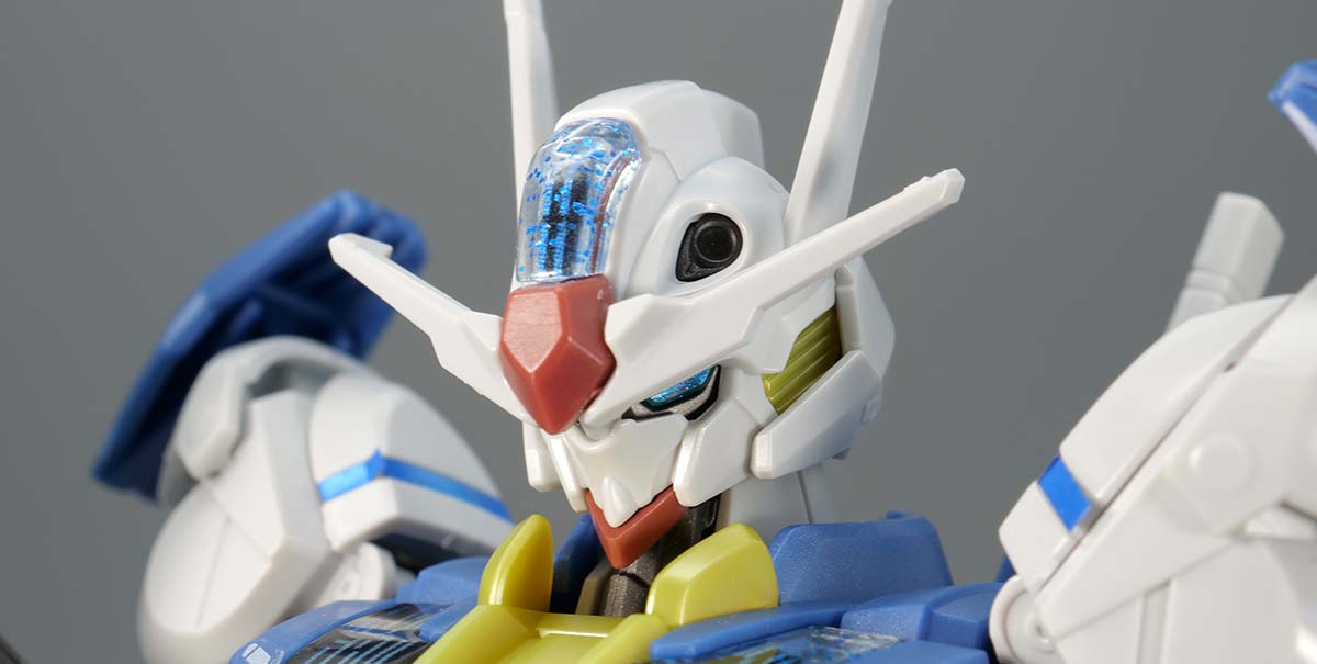 HG 1/144 ガンダムデスサイズヘル エアリアルパーメットスコア ゼロ 他 