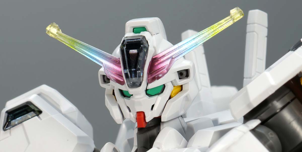 HG 1 144 ガンダムキャリバーン - キャラクター