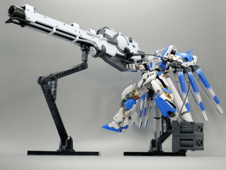 ニュー·ハイパー·バズーカ wth SALLY (出撃) - YouTube【ニュー