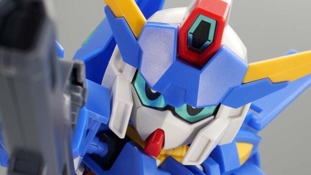 bb戦士 クロスシルエット SD まとめ売り ガンプラ-