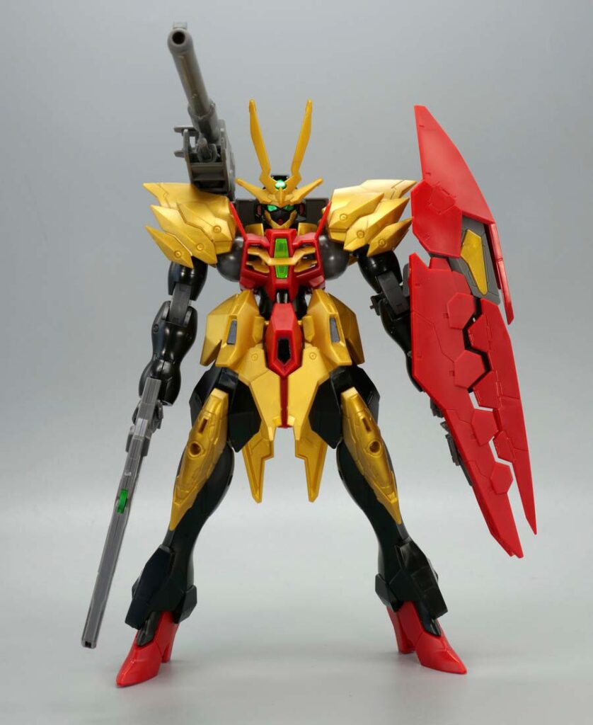 ガンダム00 ティエリア・アーデ メガハウス フィギュア メガハウス