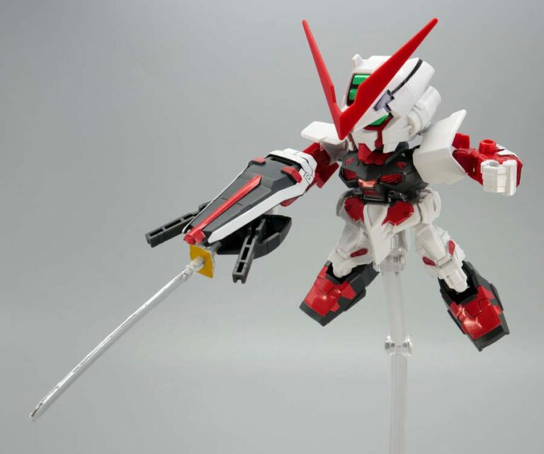 ストライクフリーダム sdex_uing0_p005 | ガンプラはじめました