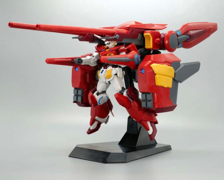 Gのレコンギスタ HG Reconguista in G 017 1 144 G-セルフ パーフェ