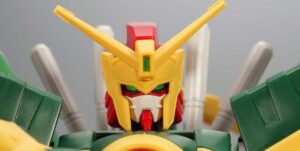 機動武闘伝Gガンダム 熱いオススメ人気アイテムまとめ & 評価 | ポッチのガンプラ＋