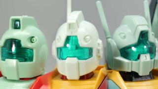 宇宙世紀のガンプラレビュー一覧【シリーズ作品別】 | ポッチのガンプラ＋