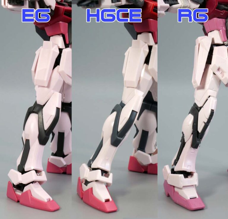 RG ブラストインパルスガンダム SpecII RG ストライクルージュ ガンプラ】RG 1/144『ブラストインパルスガンダムSpecII